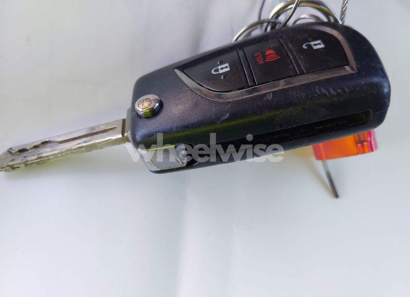 Photo 11 of 2021 Toyota Rav4 HYBRID LE (VIN 4T3M6RFV7MU027172)