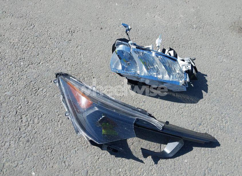 Photo 12 of 2021 Toyota Rav4 HYBRID LE (VIN 4T3M6RFV7MU027172)