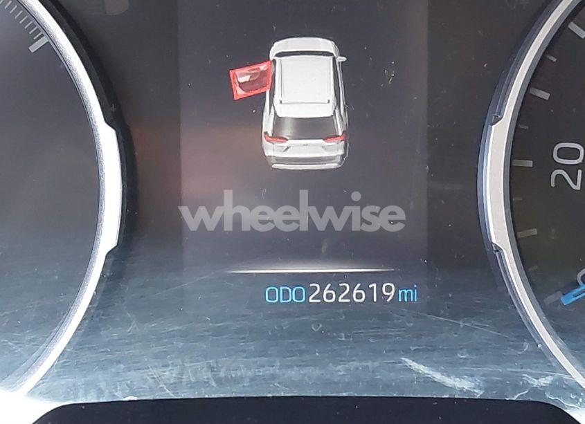 Photo 16 of 2021 Toyota Rav4 HYBRID LE (VIN 4T3M6RFV7MU027172)