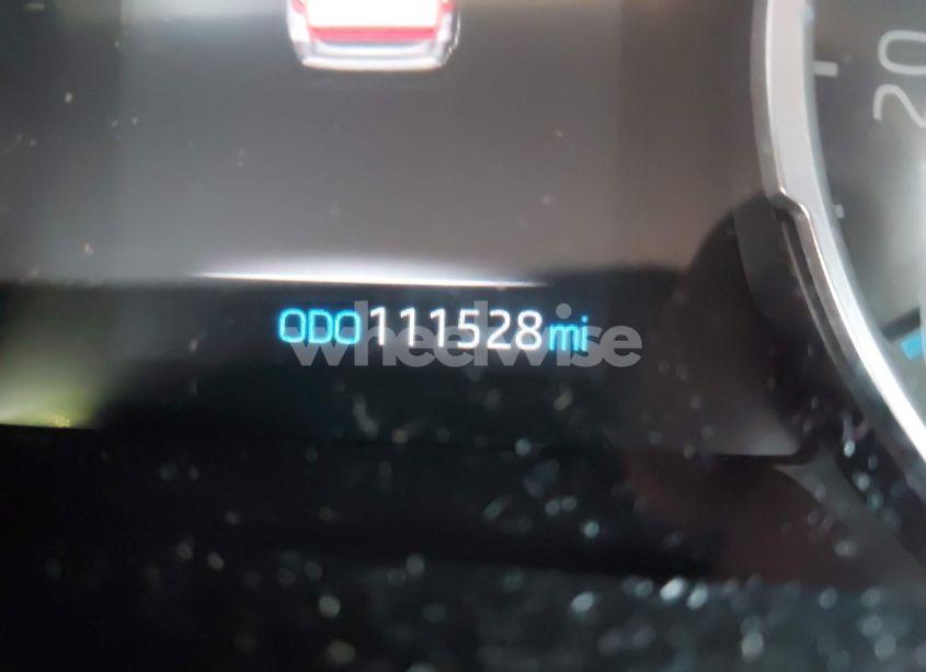 Photo 15 of 2021 Toyota Rav4 HYBRID LE (VIN 4T3M6RFVXMU006462)