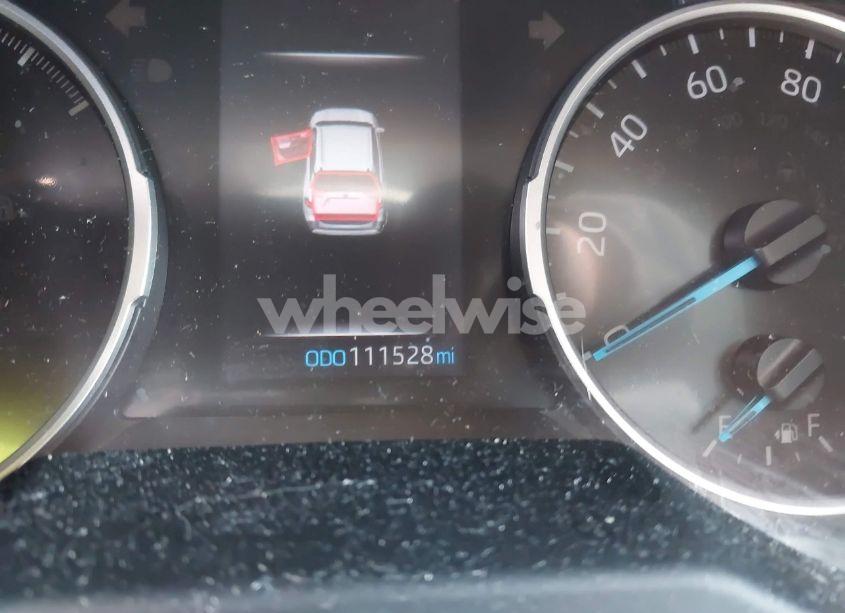 Photo 7 of 2021 Toyota Rav4 HYBRID LE (VIN 4T3M6RFVXMU006462)