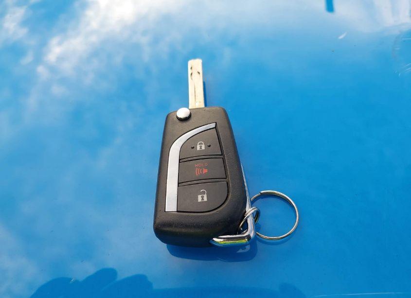 Photo 11 of 2021 Toyota Rav4 HYBRID LE (VIN 4T3MWRFV1MU049197)