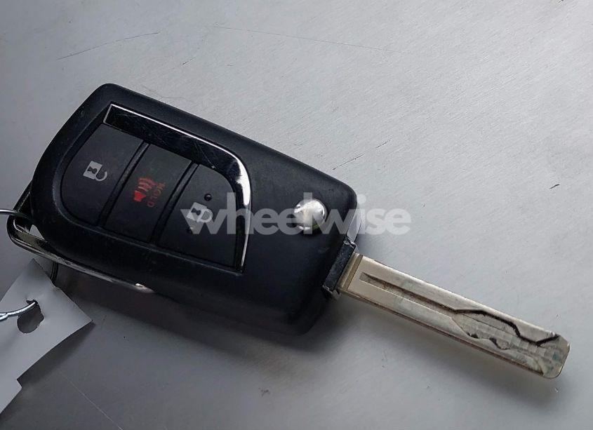 Photo 11 of 2024 Toyota Rav4 HYBRID LE (VIN 4T3MWRFV1RU133124)