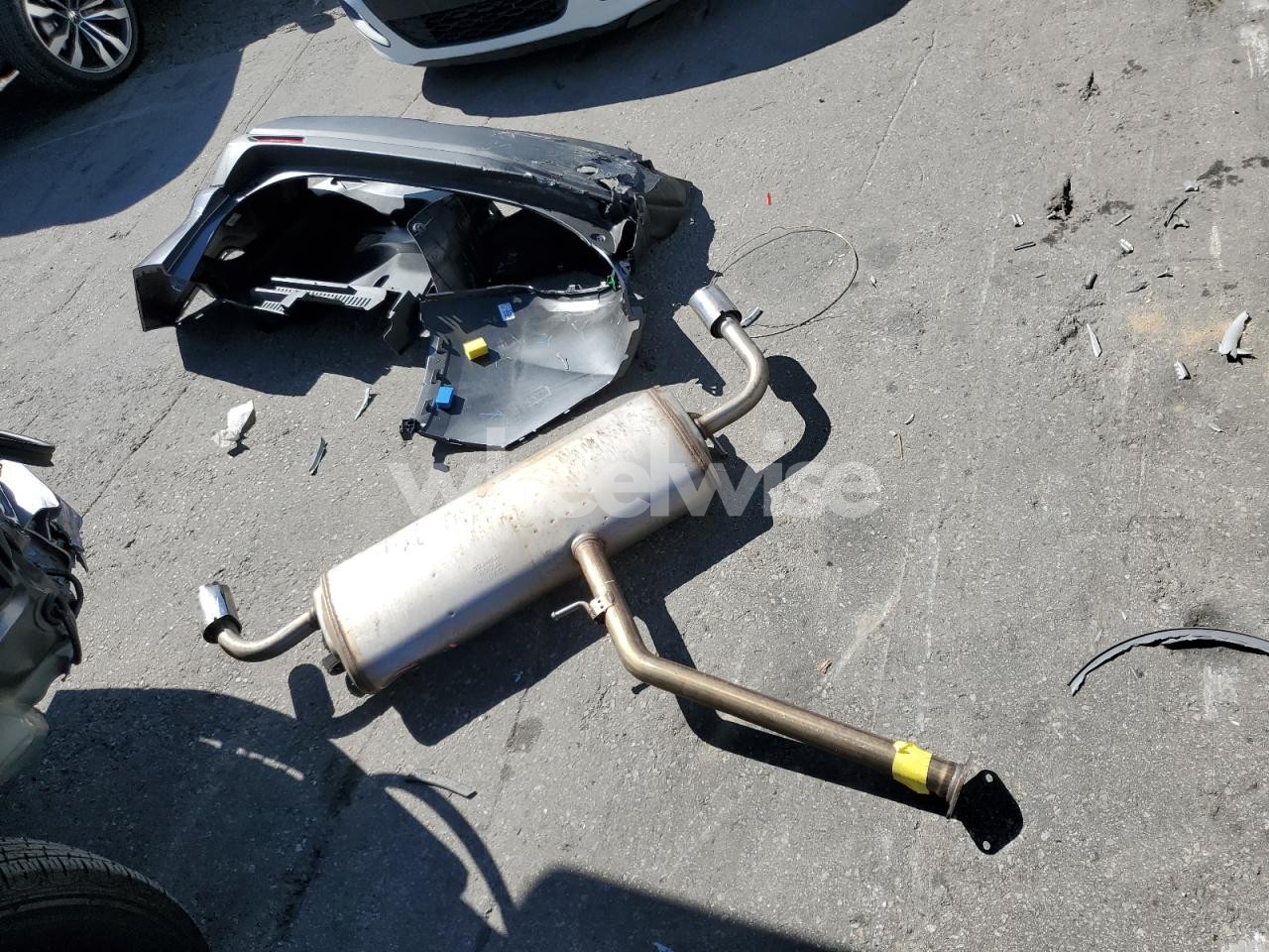 Photo 13 of 2025 TOYOTA RAV4 LE (VIN 4T3MWRFV1SU186850)