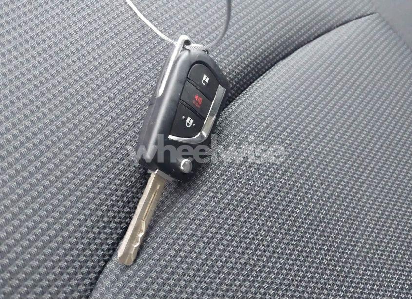 Photo 11 of 2024 Toyota Rav4 HYBRID LE (VIN 4T3MWRFV2RU157240)