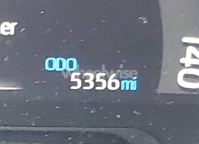 Photo 15 of 2024 Toyota Rav4 HYBRID LE (VIN 4T3MWRFV2RU157240)