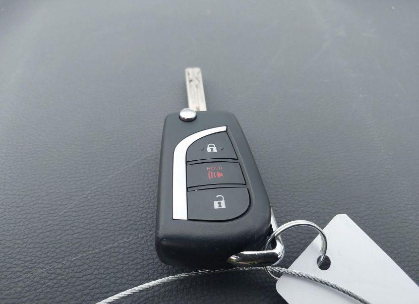 Photo 11 of 2024 Toyota Rav4 HYBRID LE (VIN 4T3MWRFV3RU148398)