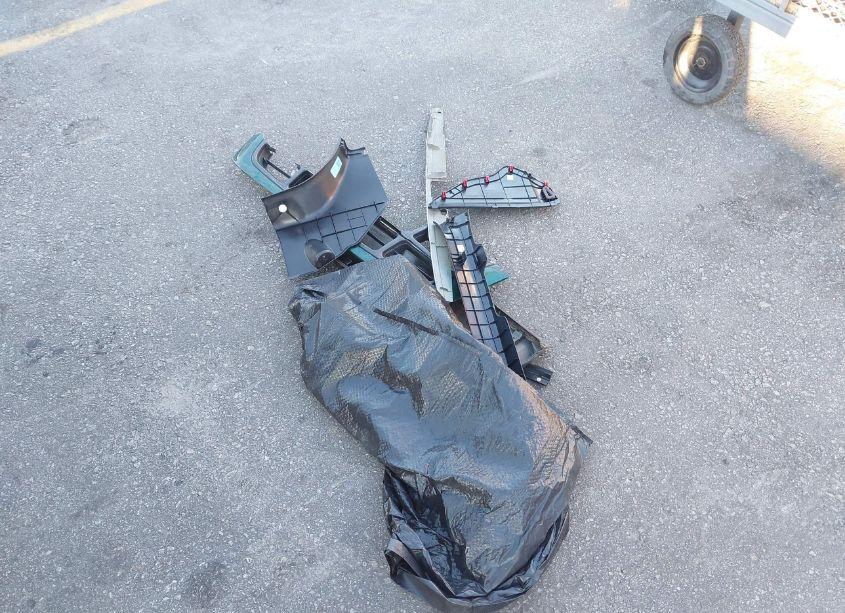 Photo 12 of 2024 Toyota Rav4 HYBRID LE (VIN 4T3MWRFV5RU149259)