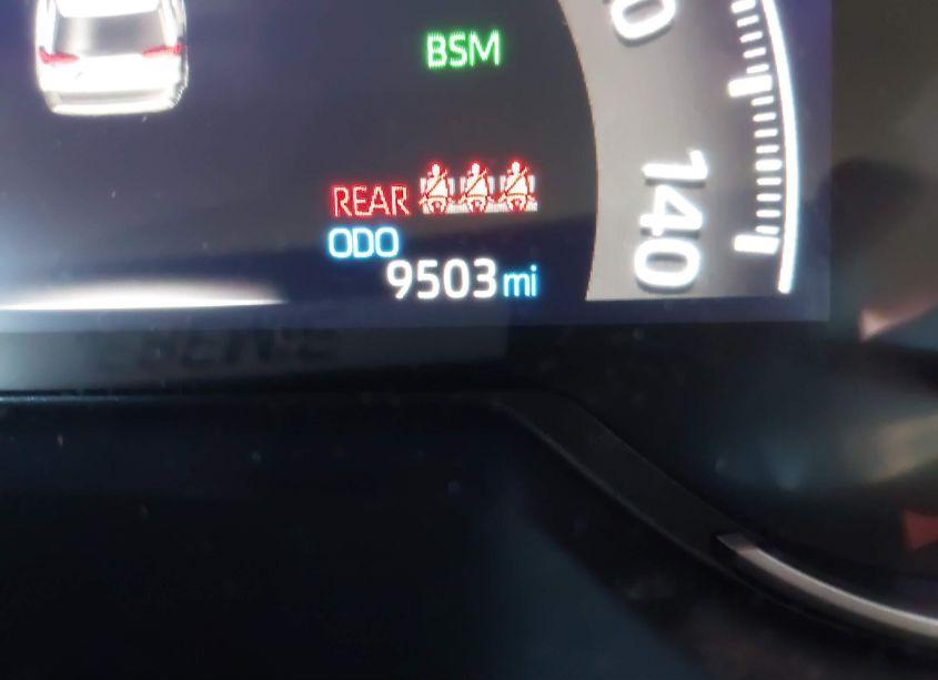 Photo 16 of 2024 Toyota Rav4 HYBRID LE (VIN 4T3MWRFV5RU149259)