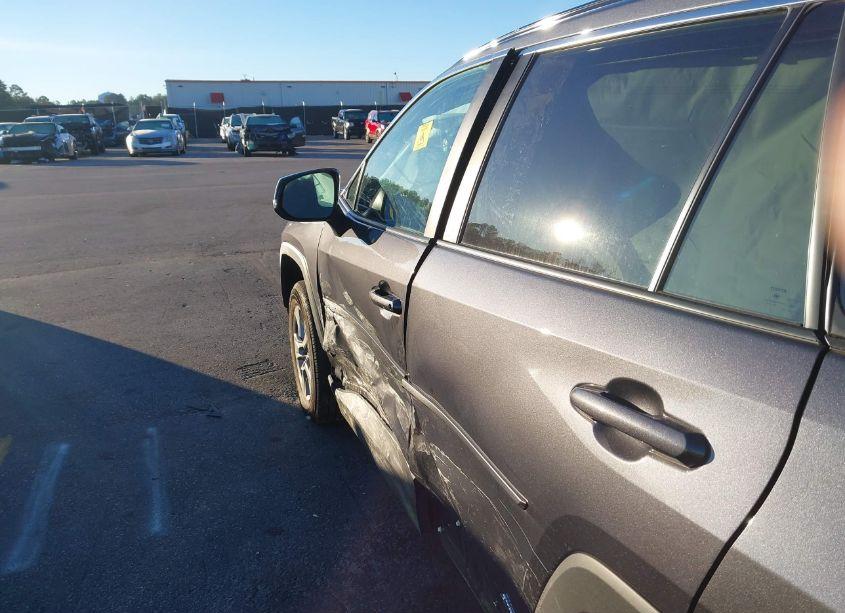 Photo 19 of 2024 Toyota Rav4 HYBRID LE (VIN 4T3MWRFV5RU149259)