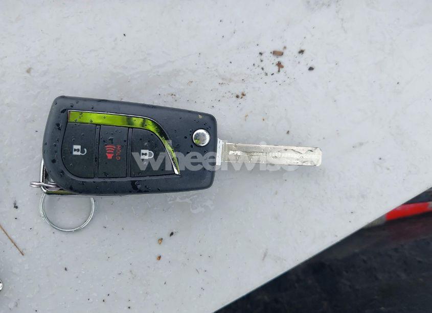 Photo 11 of 2020 Toyota Rav4 HYBRID LE (VIN 4T3MWRFV6LU010779)