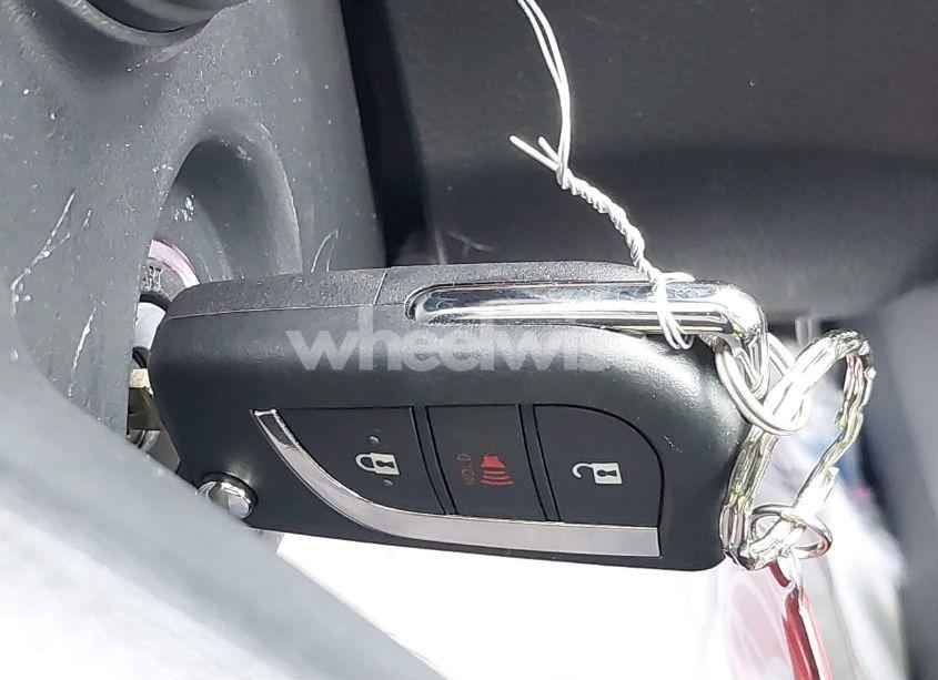 Photo 11 of 2024 Toyota Rav4 LE HYBRID (VIN 4T3MWRFV7RU120023)