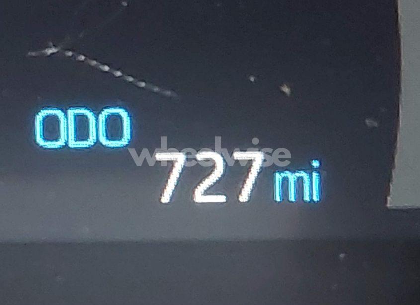 Photo 15 of 2024 Toyota Rav4 LE HYBRID (VIN 4T3MWRFV7RU120023)