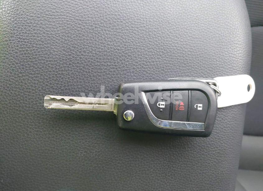 Photo 11 of 2024 Toyota Rav4 HYBRID LE (VIN 4T3MWRFV8RU147151)