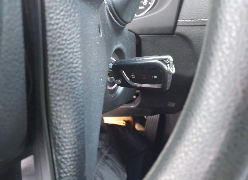 Photo 11 of 2021 Toyota Rav4 HYBRID LE (VIN 4T3MWRFVXMU027229)