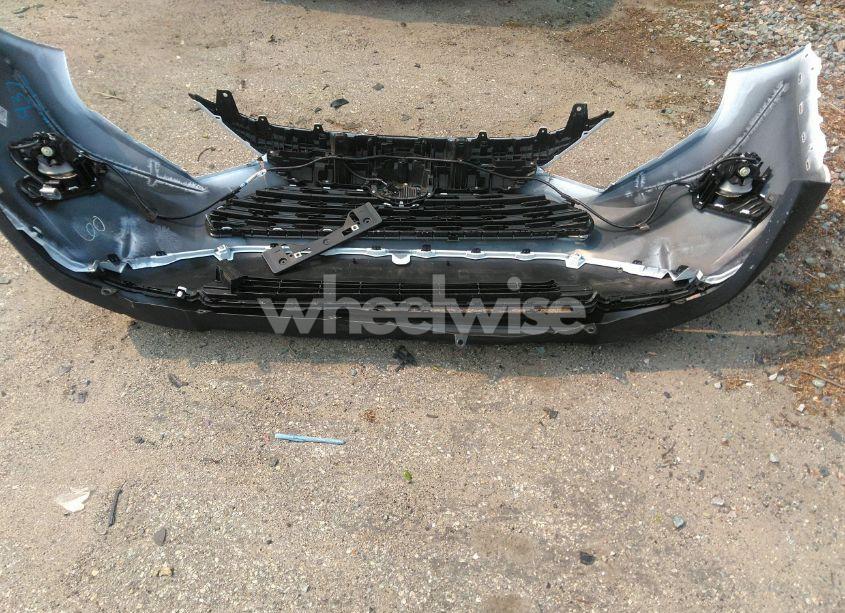 Photo 12 of 2021 Toyota Rav4 XLE HYBRID (VIN 4T3R6RFV3MU007040)