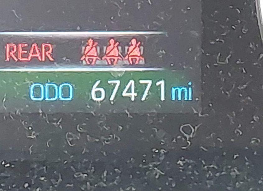 Photo 15 of 2021 Toyota Rav4 HYBRID XLE (VIN 4T3R6RFV3MU018233)