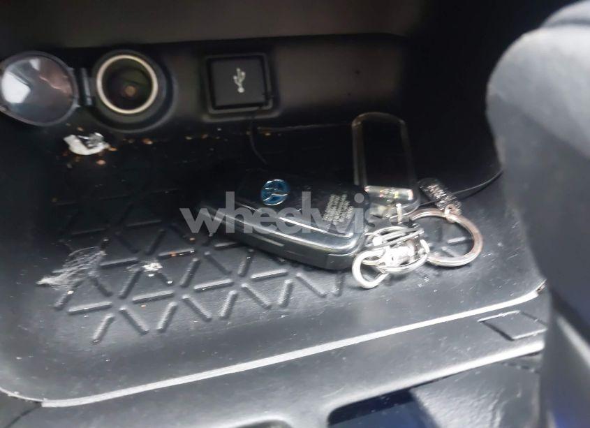 Photo 11 of 2021 Toyota Rav4 HYBRID XLE (VIN 4T3R6RFV6MU007601)