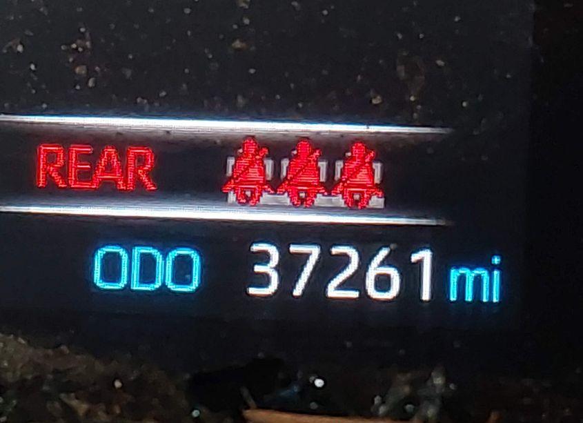 Photo 14 of 2021 Toyota Rav4 HYBRID XLE (VIN 4T3R6RFV7MU025816)