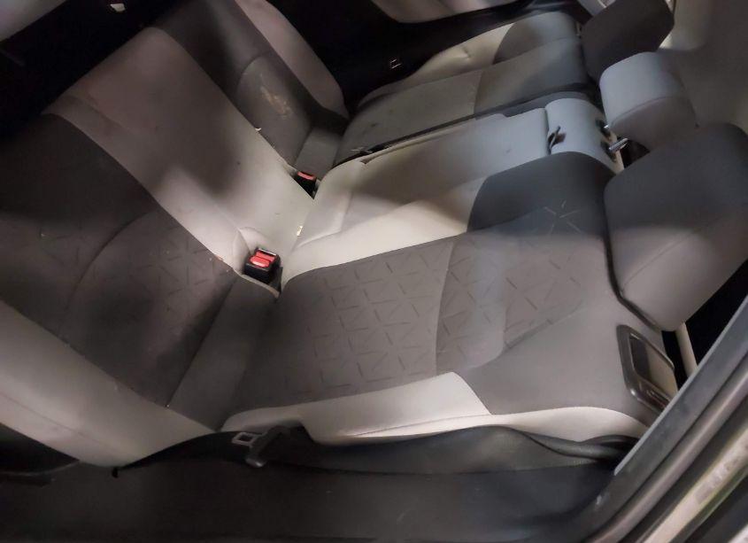 Photo 17 of 2020 Toyota Rav4 HYBRID XLE (VIN 4T3R6RFV8LU002754)