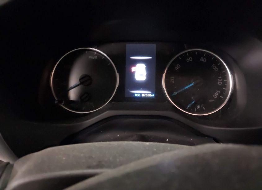 Photo 7 of 2020 Toyota Rav4 HYBRID XLE (VIN 4T3R6RFV8LU002754)