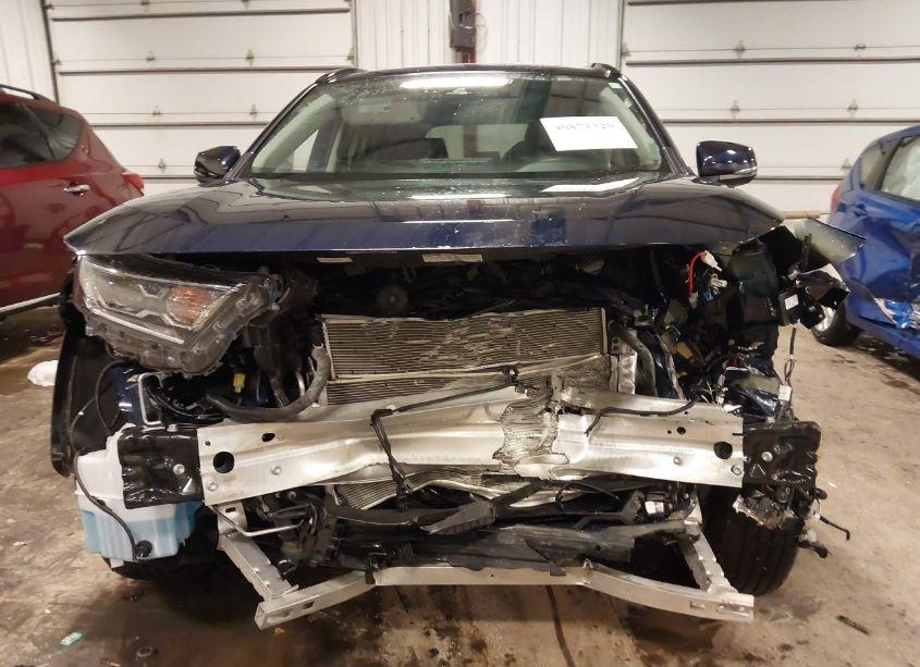 Photo 13 of 2021 Toyota Rav4 HYBRID XLE (VIN 4T3R6RFV8MU016574)