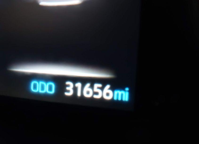 Photo 16 of 2021 Toyota Rav4 HYBRID XLE (VIN 4T3R6RFV8MU016574)