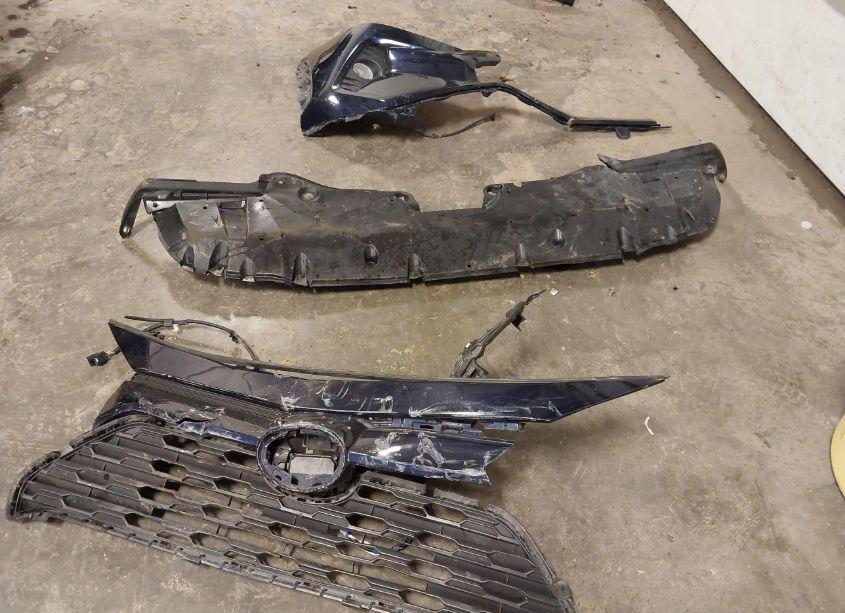 Photo 20 of 2021 Toyota Rav4 HYBRID XLE (VIN 4T3R6RFV8MU016574)