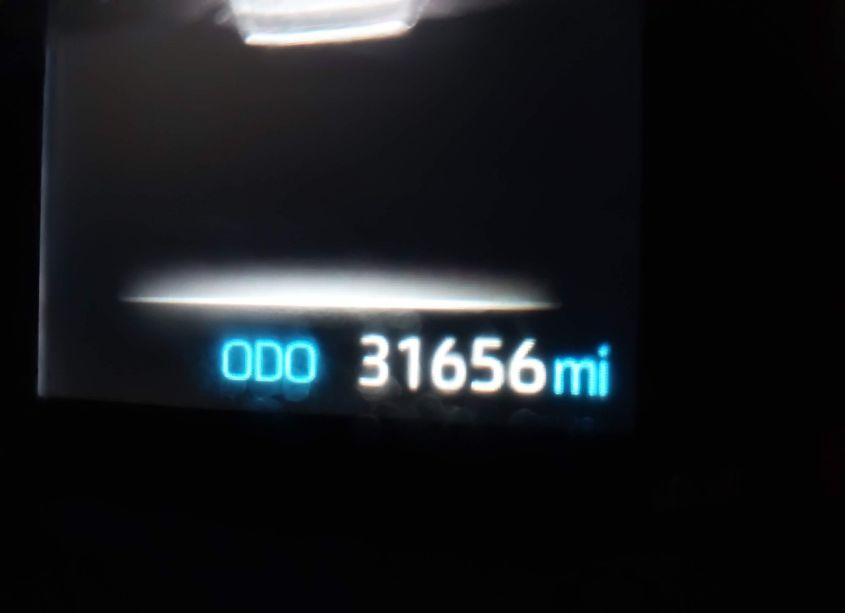 Photo 7 of 2021 Toyota Rav4 HYBRID XLE (VIN 4T3R6RFV8MU016574)