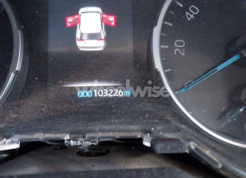 Photo 14 of 2020 Toyota Rav4 HYBRID XLE (VIN 4T3R6RFV9LU001497)