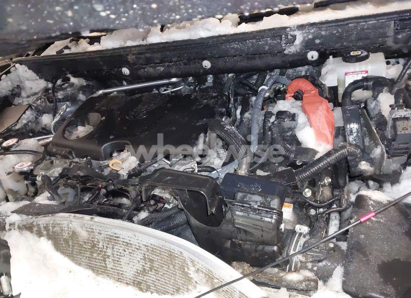 Photo 10 of 2021 Toyota Rav4 HYBRID XLE (VIN 4T3R6RFVXMU029925)