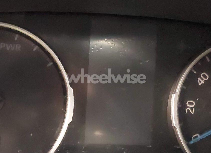 Photo 15 of 2021 Toyota Rav4 HYBRID XLE (VIN 4T3R6RFVXMU029925)