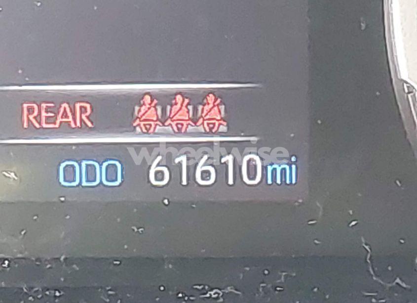 Photo 15 of 2022 Toyota Rav4 HYBRID XLE (VIN 4T3RWRFV0NU074874)