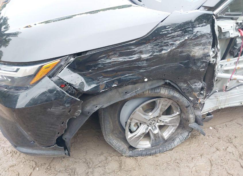 Photo 18 of 2023 Toyota Rav4 HYBRID XLE (VIN 4T3RWRFV0PU100795)