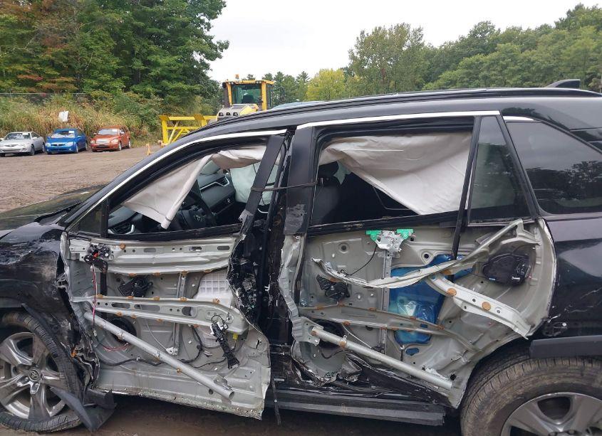 Photo 21 of 2023 Toyota Rav4 HYBRID XLE (VIN 4T3RWRFV0PU100795)