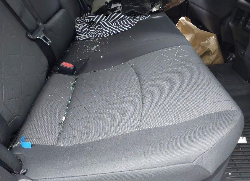 Photo 8 of 2023 Toyota Rav4 HYBRID XLE (VIN 4T3RWRFV0PU100795)