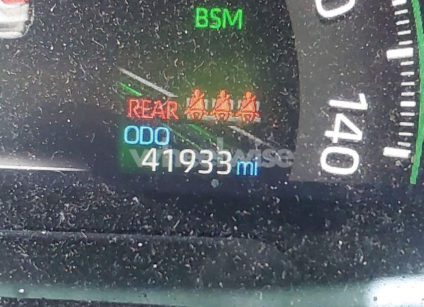 Photo 15 of 2023 Toyota Rav4 HYBRID XLE (VIN 4T3RWRFV1PU096434)