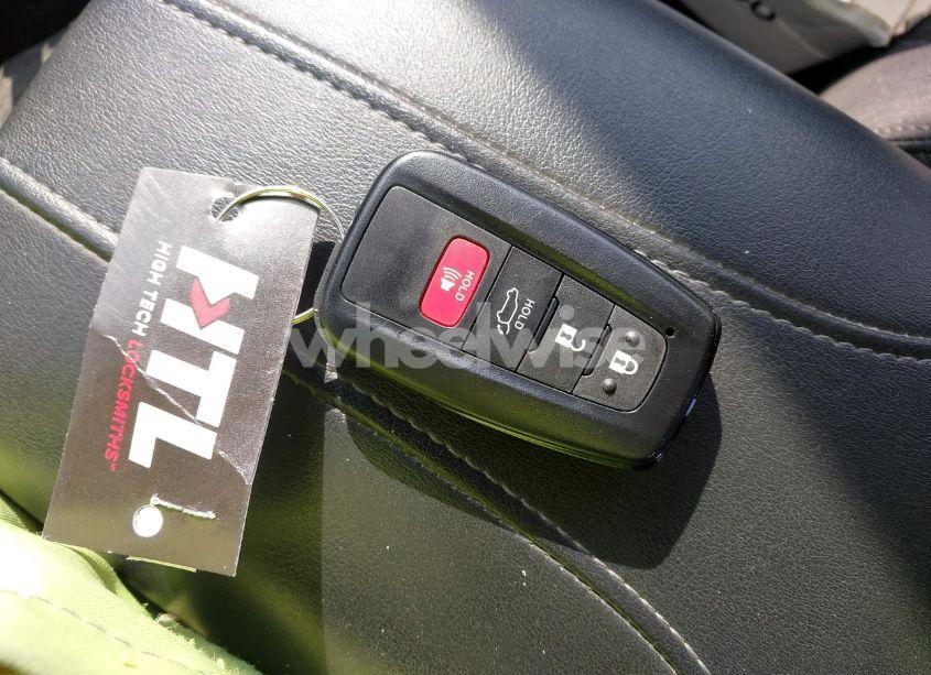 Photo 11 of 2024 Toyota Rav4 HYBRID XLE (VIN 4T3RWRFV1RU121853)