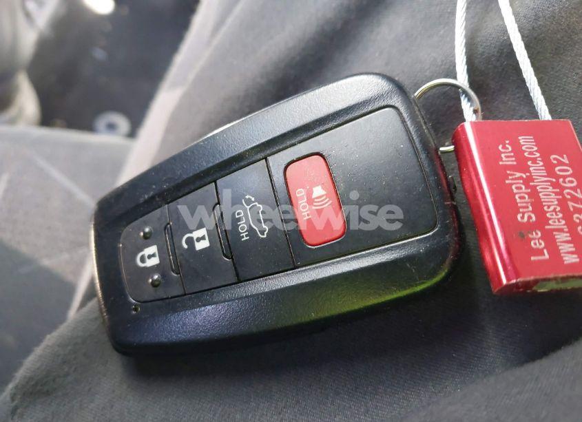 Photo 11 of 2024 Toyota Rav4 HYBRID XLE (VIN 4T3RWRFV1RU129659)