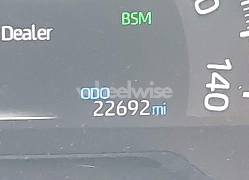 Photo 15 of 2024 Toyota Rav4 HYBRID XLE (VIN 4T3RWRFV1RU139396)