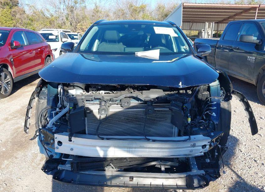 Photo 12 of 2024 Toyota Rav4 HYBRID XLE (VIN 4T3RWRFV1RU145070)