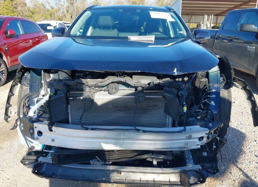 Photo 6 of 2024 Toyota Rav4 HYBRID XLE (VIN 4T3RWRFV1RU145070)