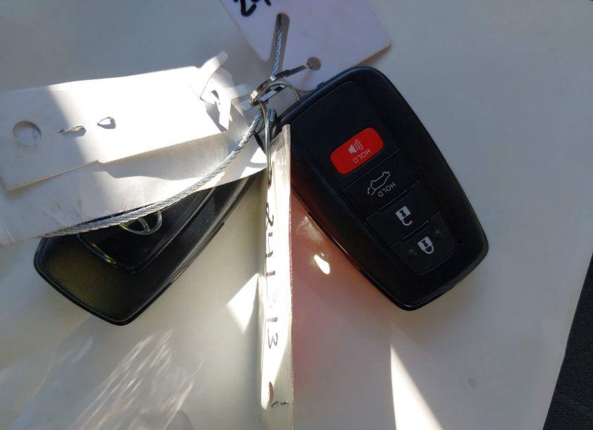 Photo 11 of 2024 Toyota Rav4 HYBRID XLE (VIN 4T3RWRFV1RU146302)