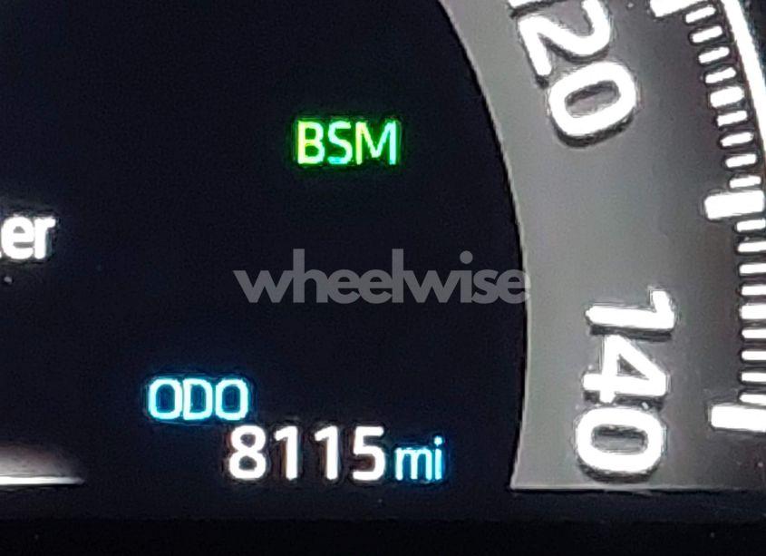 Photo 16 of 2024 Toyota Rav4 HYBRID XLE (VIN 4T3RWRFV1RU151726)