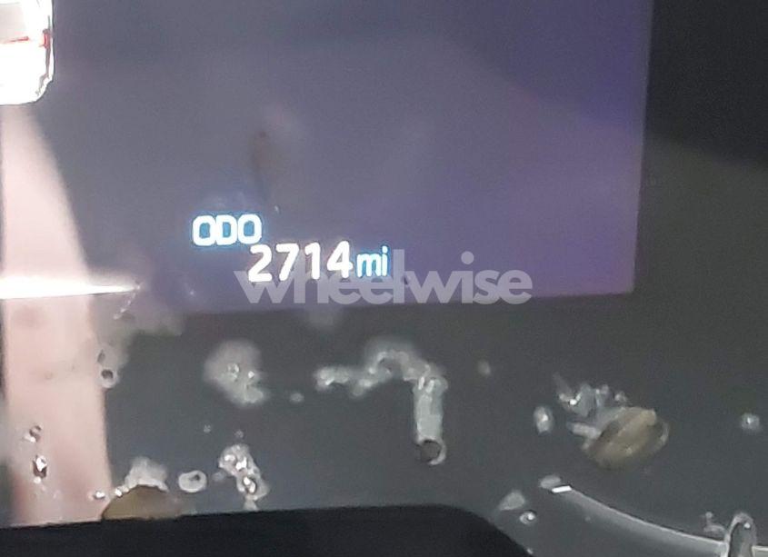 Photo 15 of 2024 Toyota Rav4 HYBRID XLE (VIN 4T3RWRFV1RU159888)