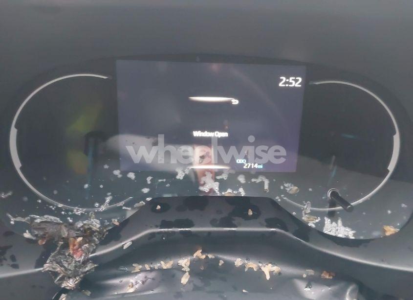 Photo 7 of 2024 Toyota Rav4 HYBRID XLE (VIN 4T3RWRFV1RU159888)