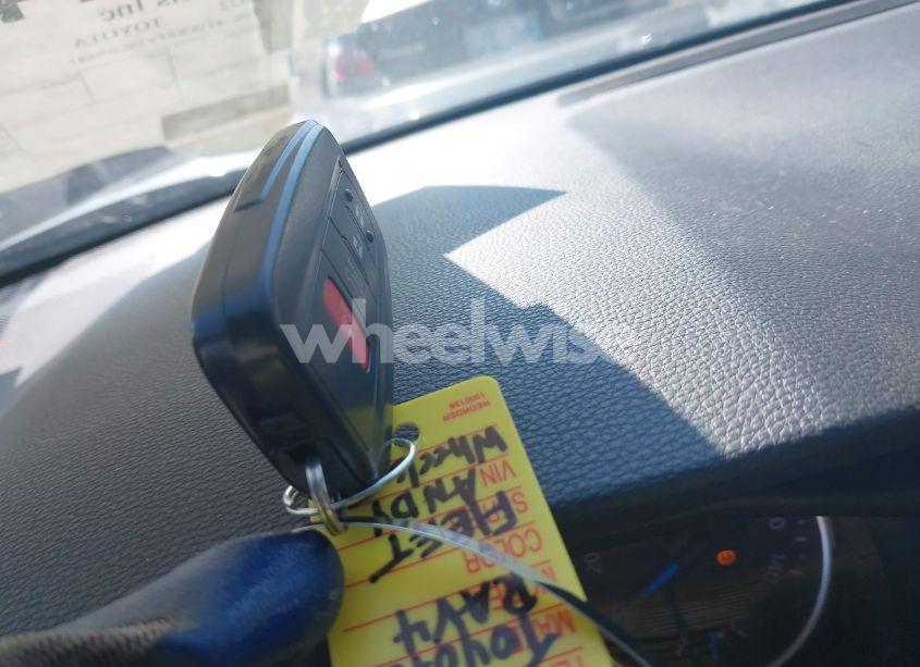 Photo 11 of 2022 Toyota Rav4 HYBRID XLE (VIN 4T3RWRFV2NU050687)