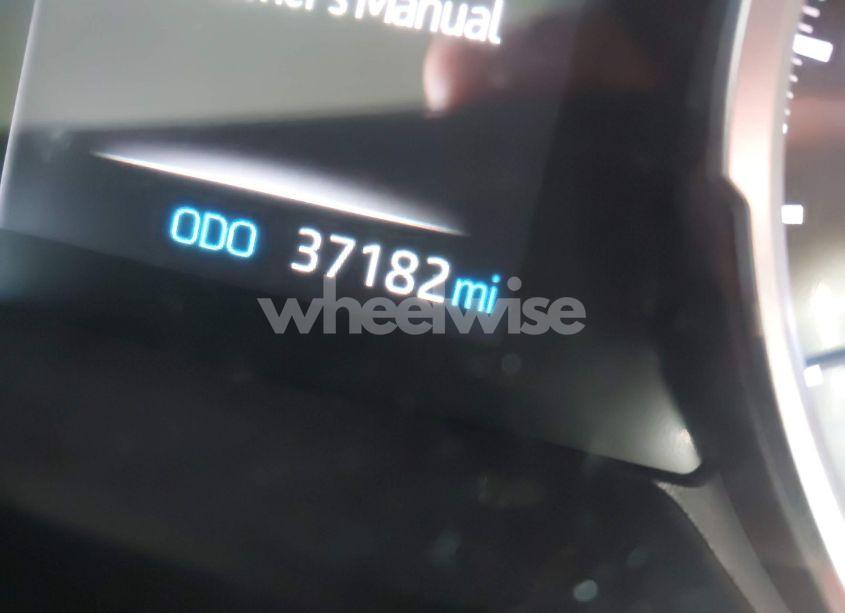 Photo 15 of 2022 Toyota Rav4 HYBRID XLE (VIN 4T3RWRFV2NU061625)