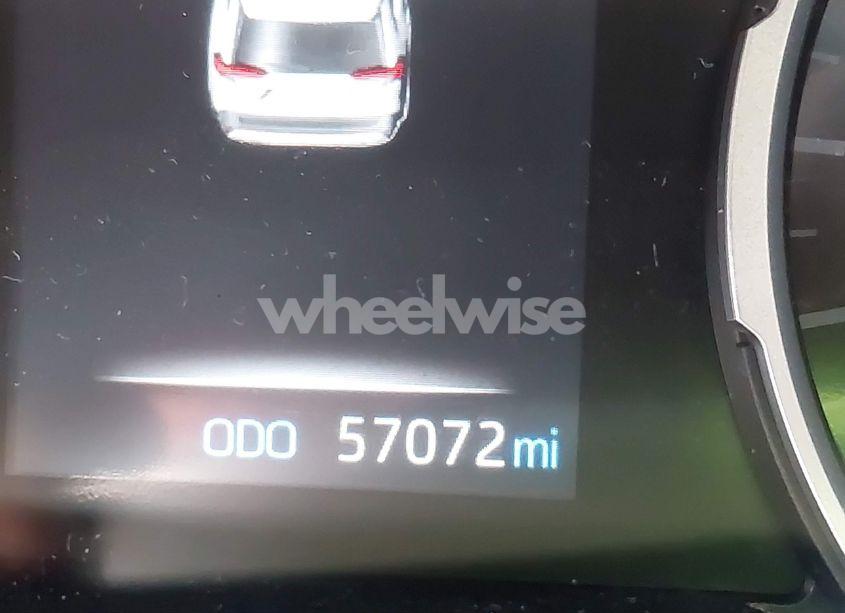 Photo 15 of 2022 Toyota Rav4 HYBRID XLE (VIN 4T3RWRFV2NU079364)