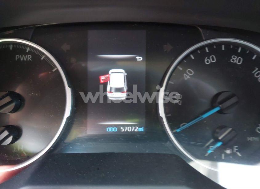 Photo 7 of 2022 Toyota Rav4 HYBRID XLE (VIN 4T3RWRFV2NU079364)